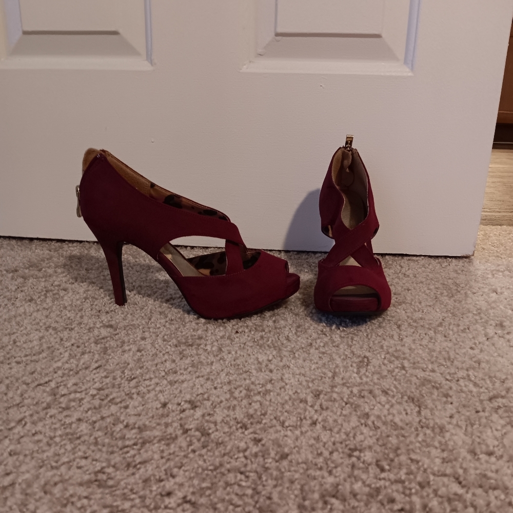 Women's Heels